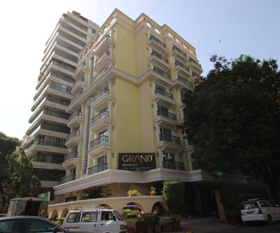 Grand Residency Hotel & Serviced Apartments